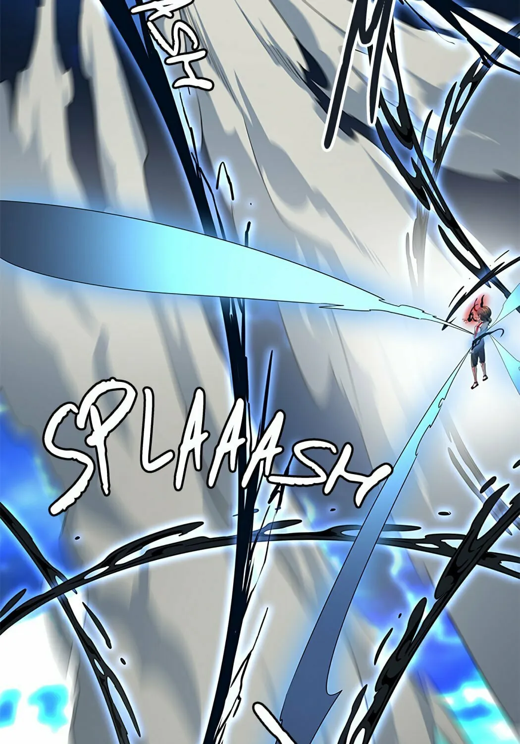 Tower of God Chapter 508 page 25 - 
