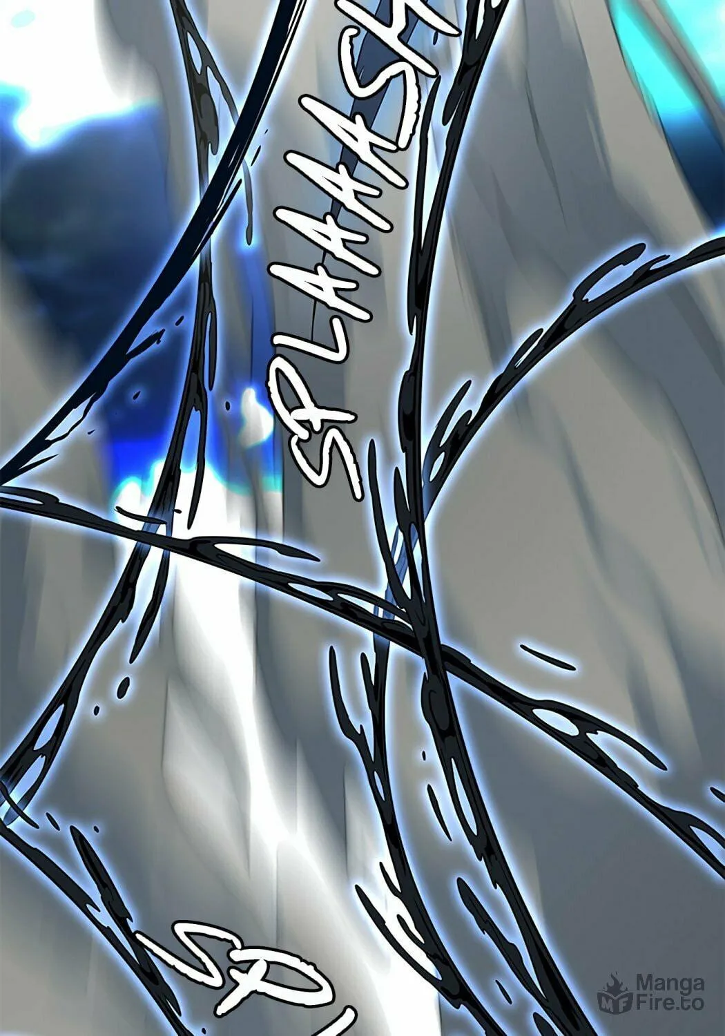 Tower of God Chapter 508 page 27 - 