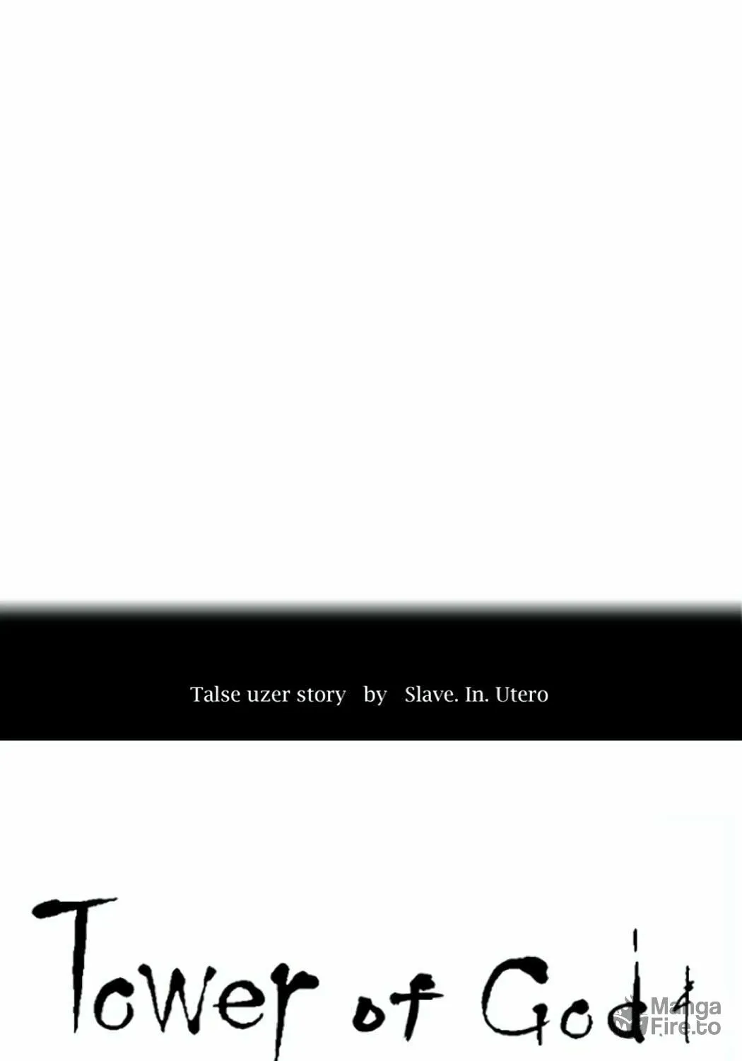 Tower of God Chapter 508 page 30 - 