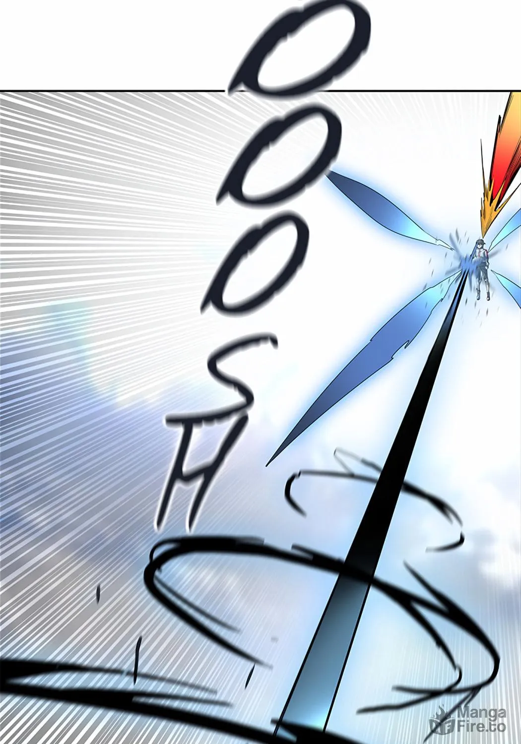 Tower of God Chapter 508 page 4 - 