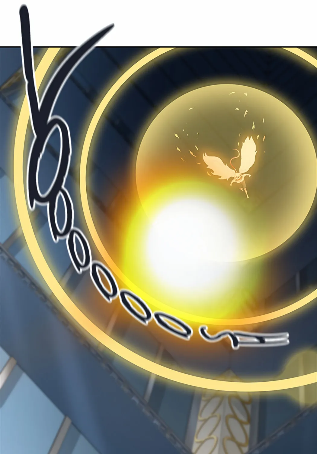 Tower of God Chapter 508 page 34 - 