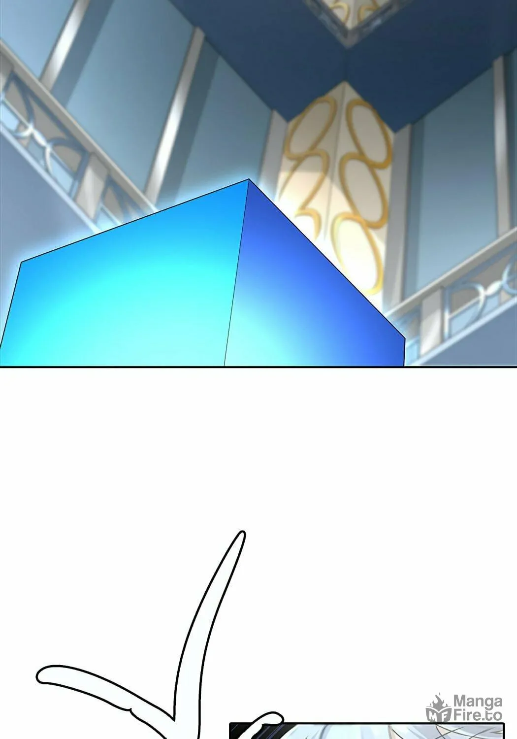 Tower of God Chapter 508 page 36 - 