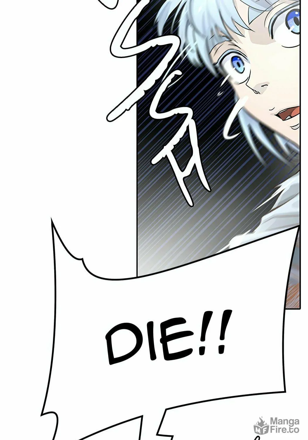 Tower of God Chapter 508 page 37 - 