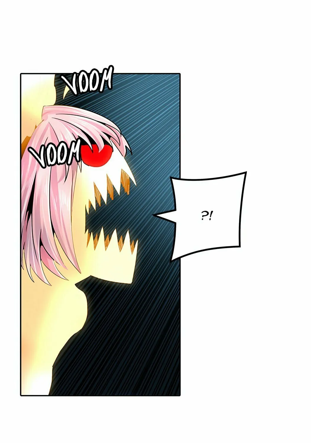 Tower of God Chapter 508 page 47 - 