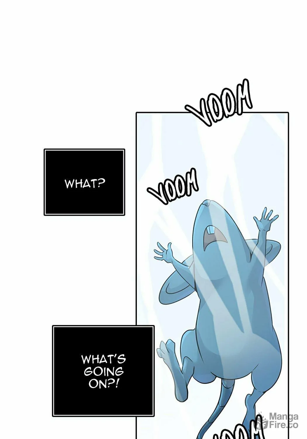 Tower of God Chapter 508 page 48 - 