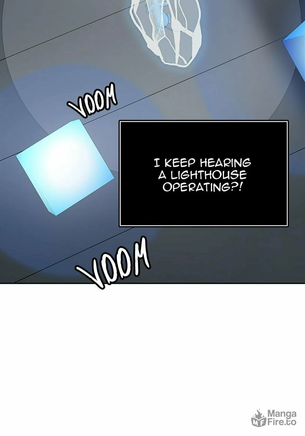 Tower of God Chapter 508 page 50 - 