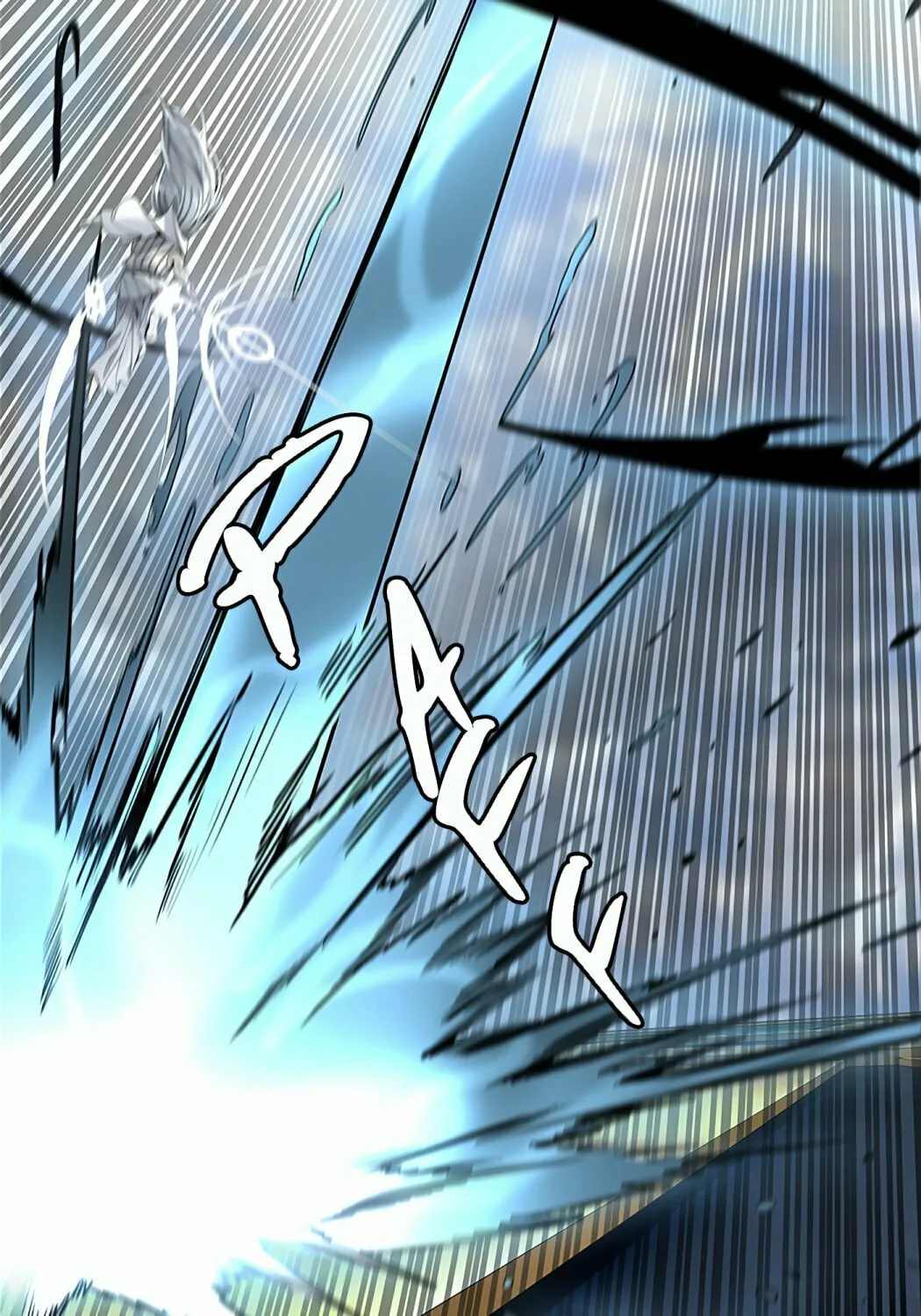 Tower of God Chapter 508 page 6 - 