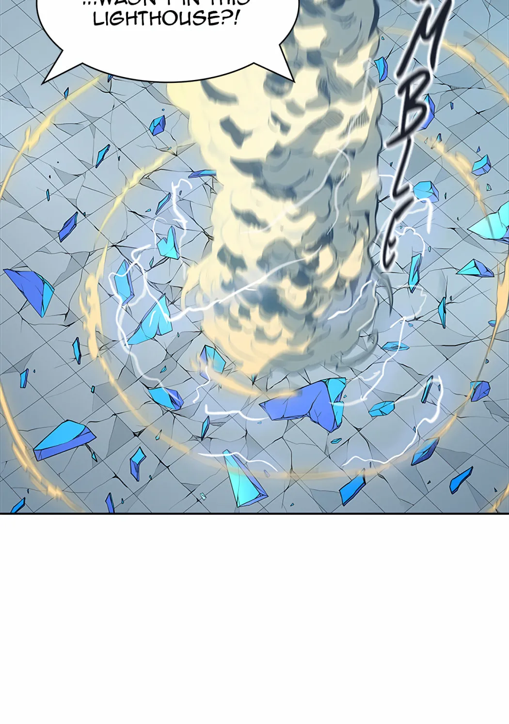 Tower of God Chapter 508 page 53 - 