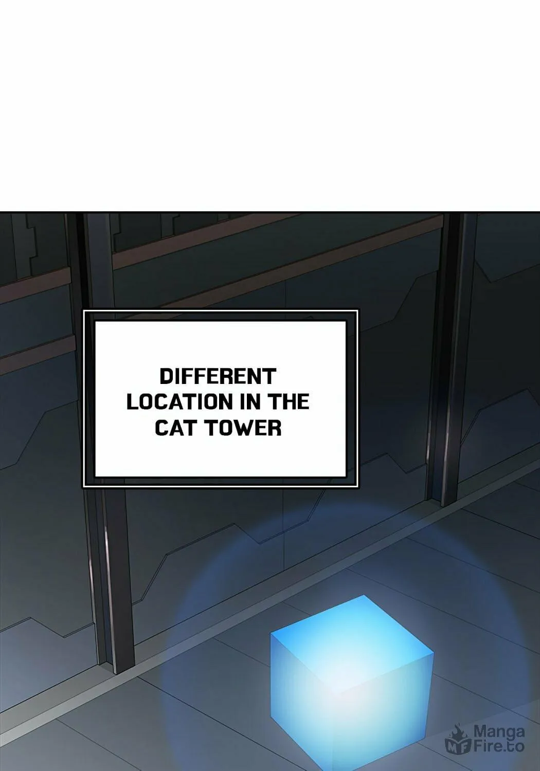 Tower of God Chapter 508 page 54 - 