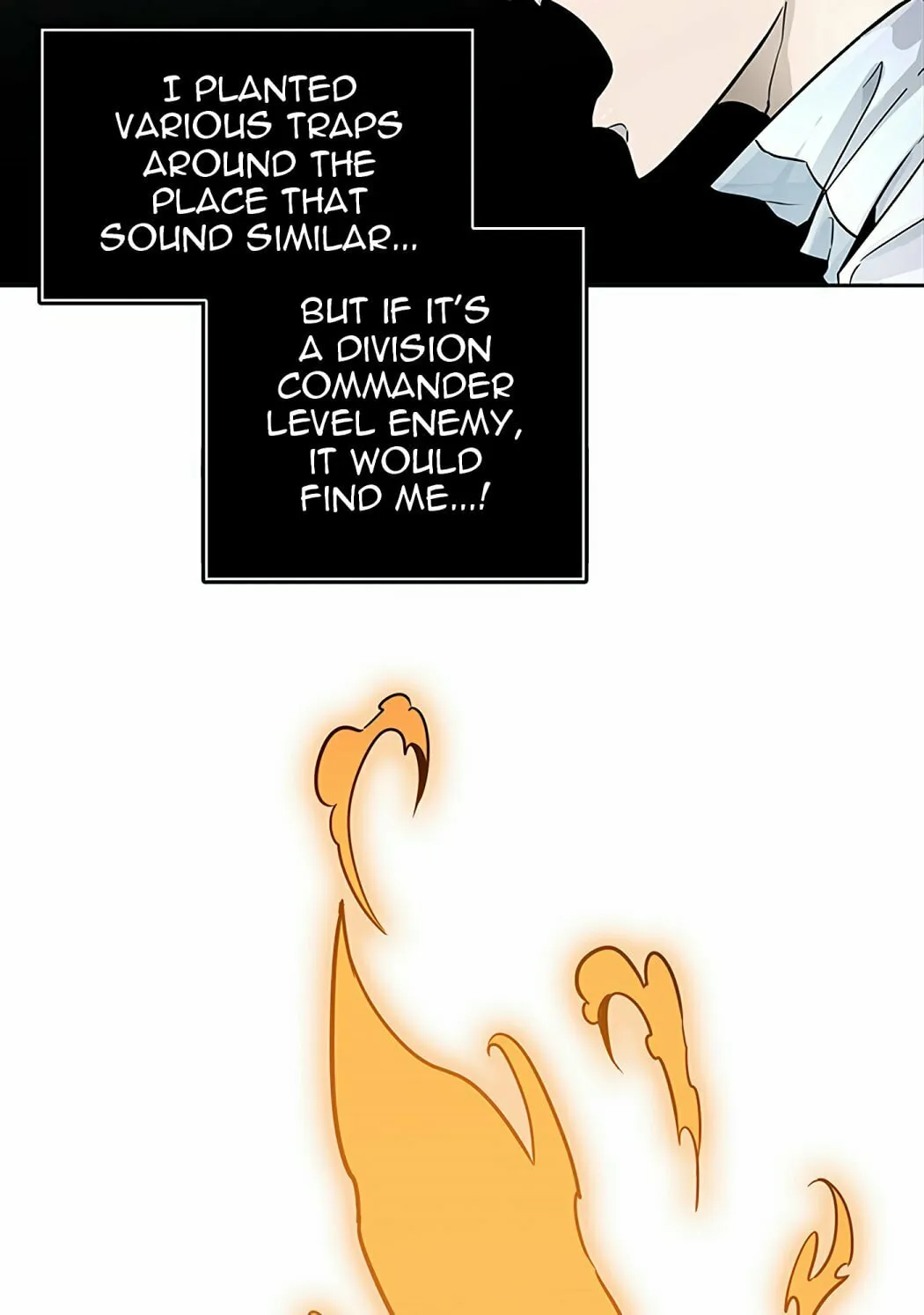 Tower of God Chapter 508 page 59 - 