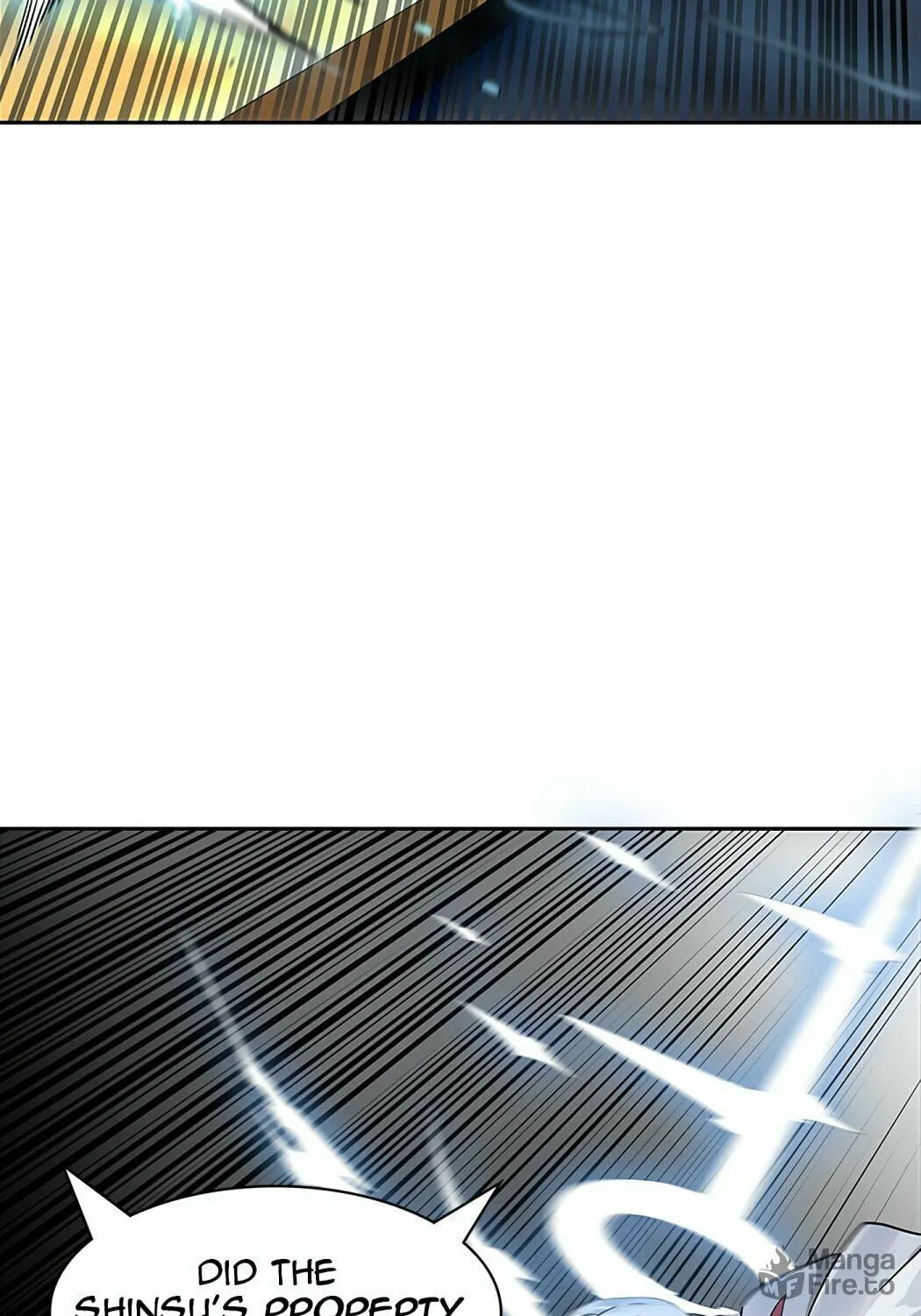 Tower of God Chapter 508 page 7 - 
