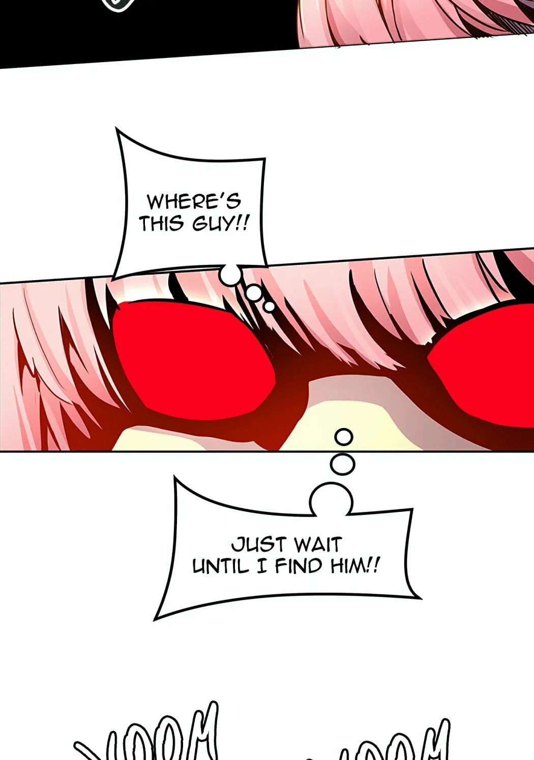 Tower of God Chapter 508 page 61 - 