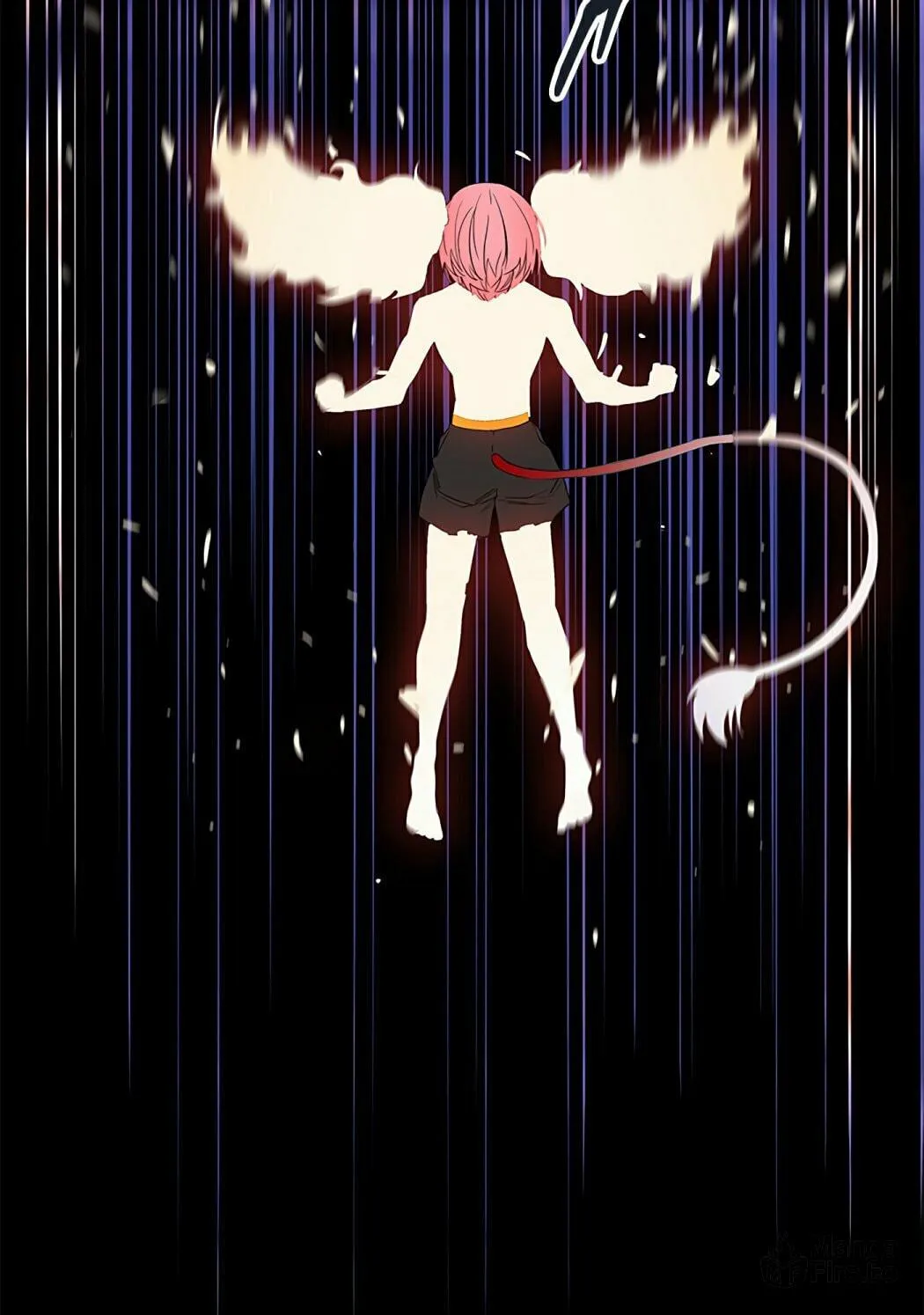Tower of God Chapter 508 page 65 - 