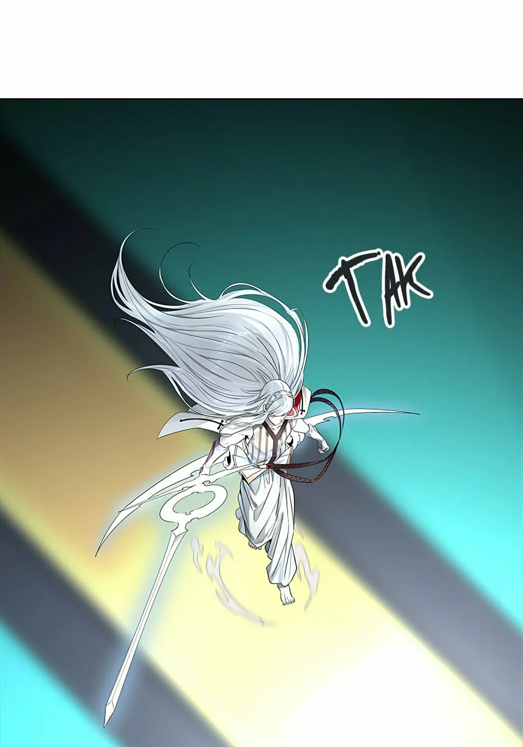 Tower of God Chapter 508 page 68 - 