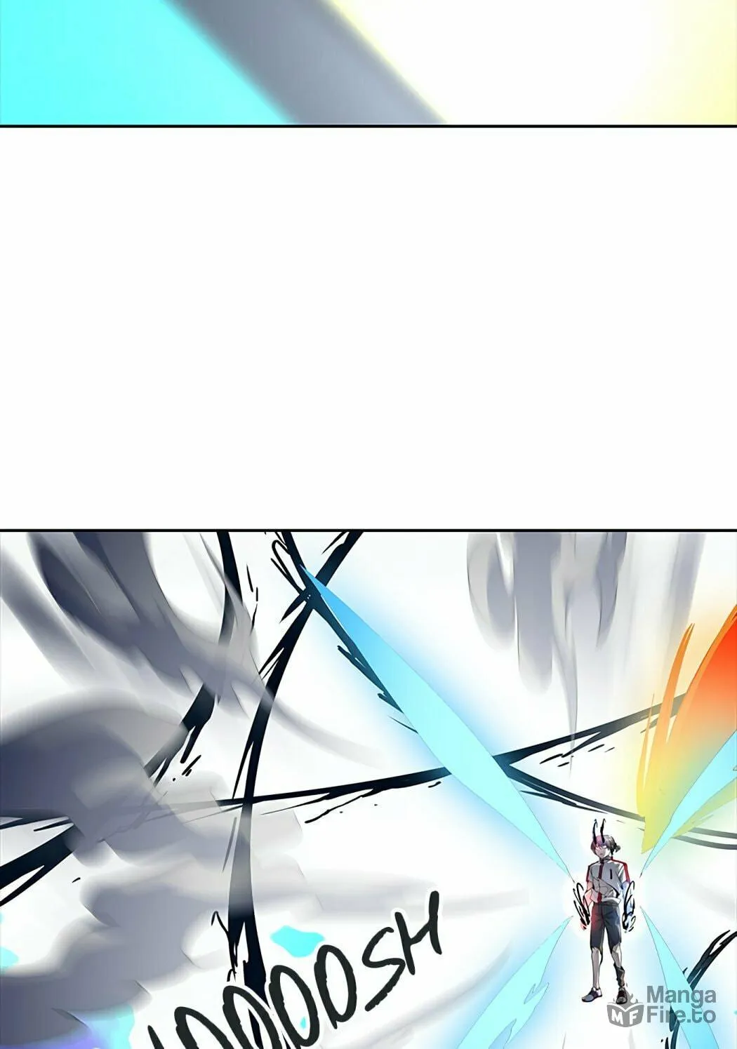 Tower of God Chapter 508 page 69 - 