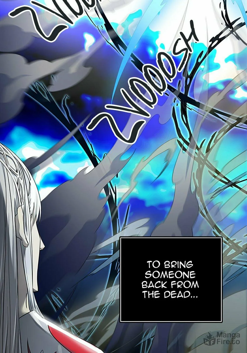 Tower of God Chapter 508 page 70 - 