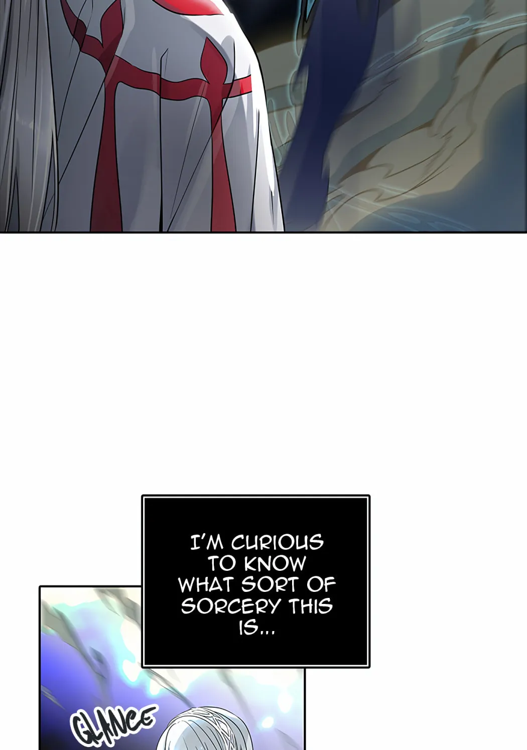 Tower of God Chapter 508 page 71 - 