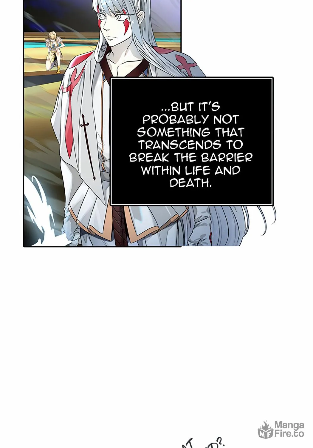 Tower of God Chapter 508 page 72 - 