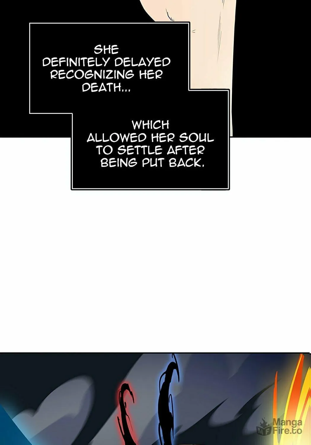 Tower of God Chapter 508 page 76 - 