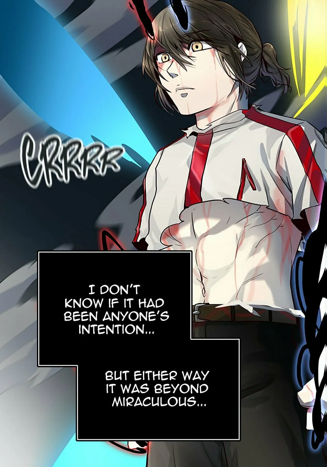 Tower of God Chapter 508 page 77 - 