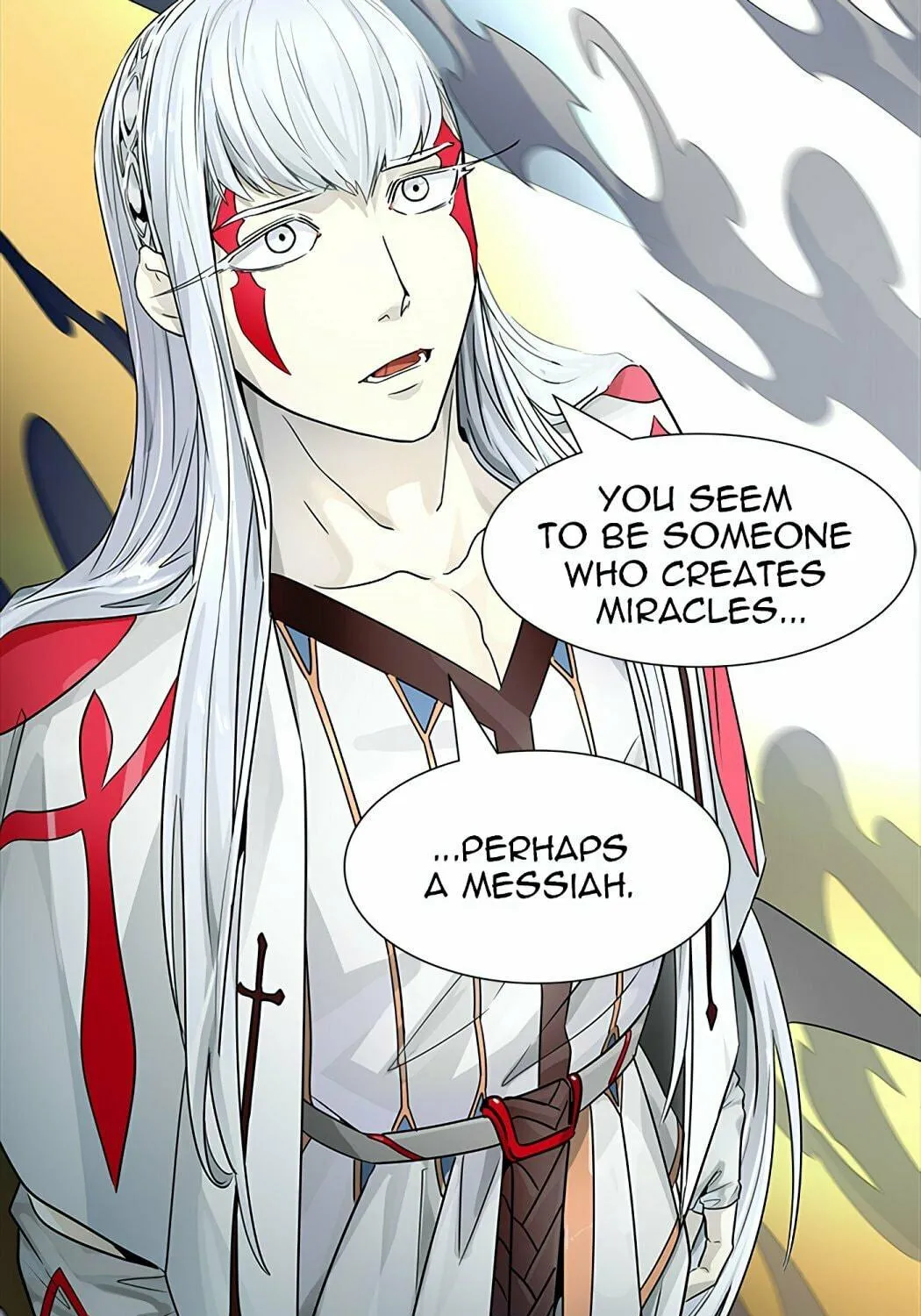 Tower of God Chapter 508 page 80 - 