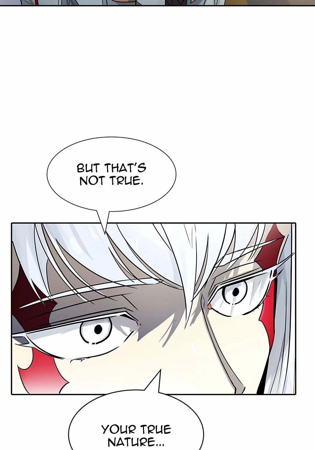 Tower of God Chapter 508 page 82 - 
