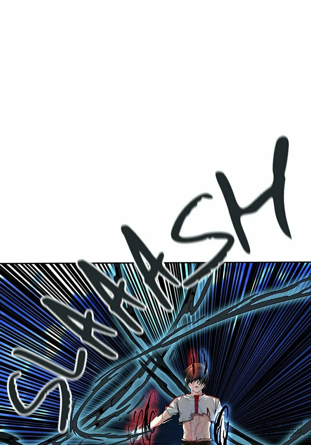 Tower of God Chapter 508 page 85 - 