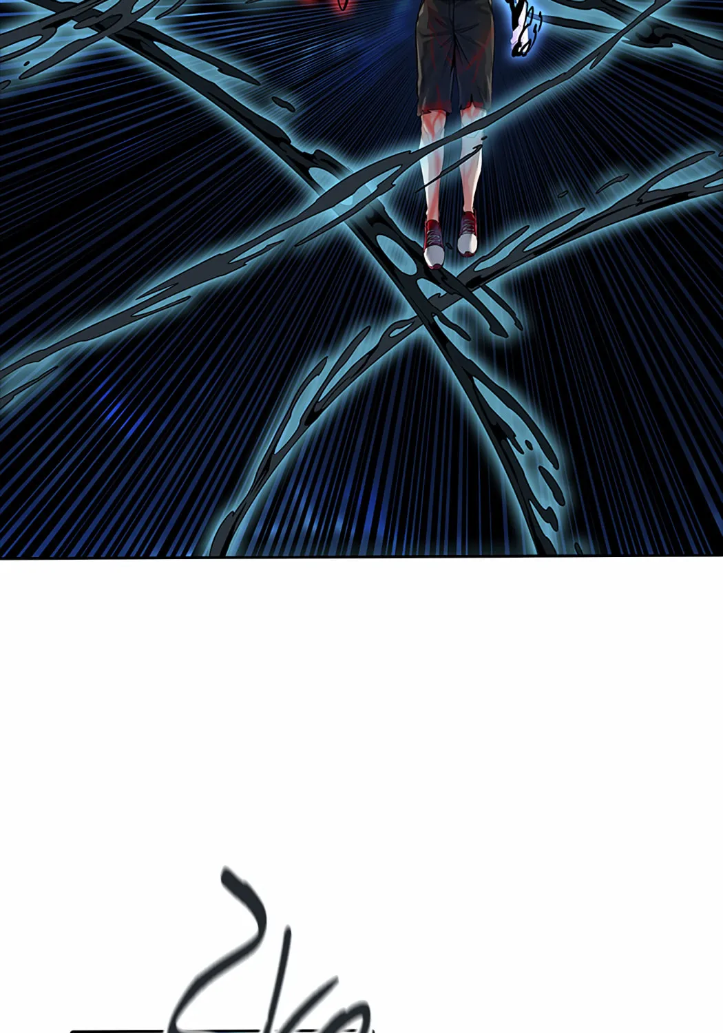 Tower of God Chapter 508 page 86 - 