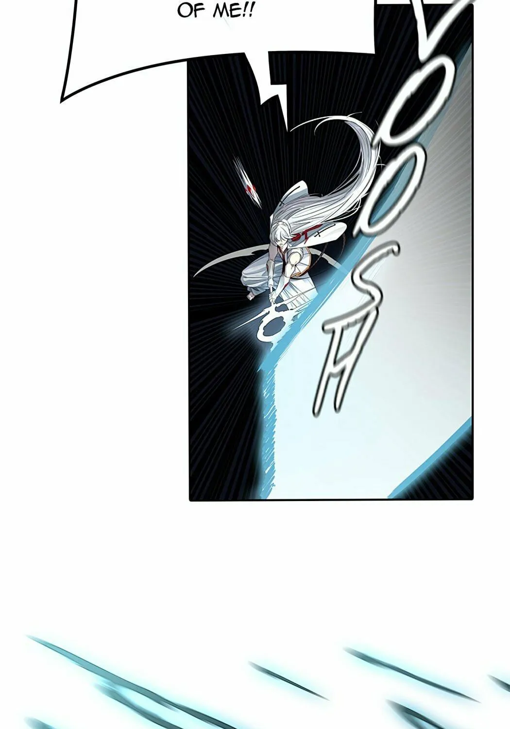 Tower of God Chapter 508 page 89 - 