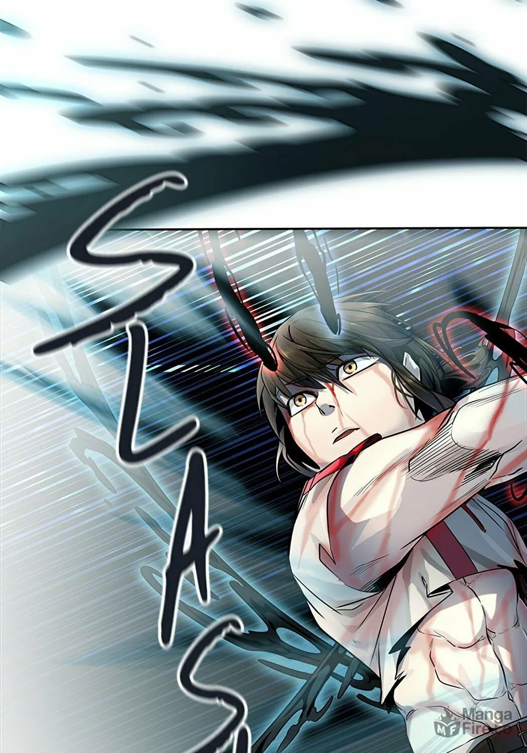 Tower of God Chapter 508 page 91 - 