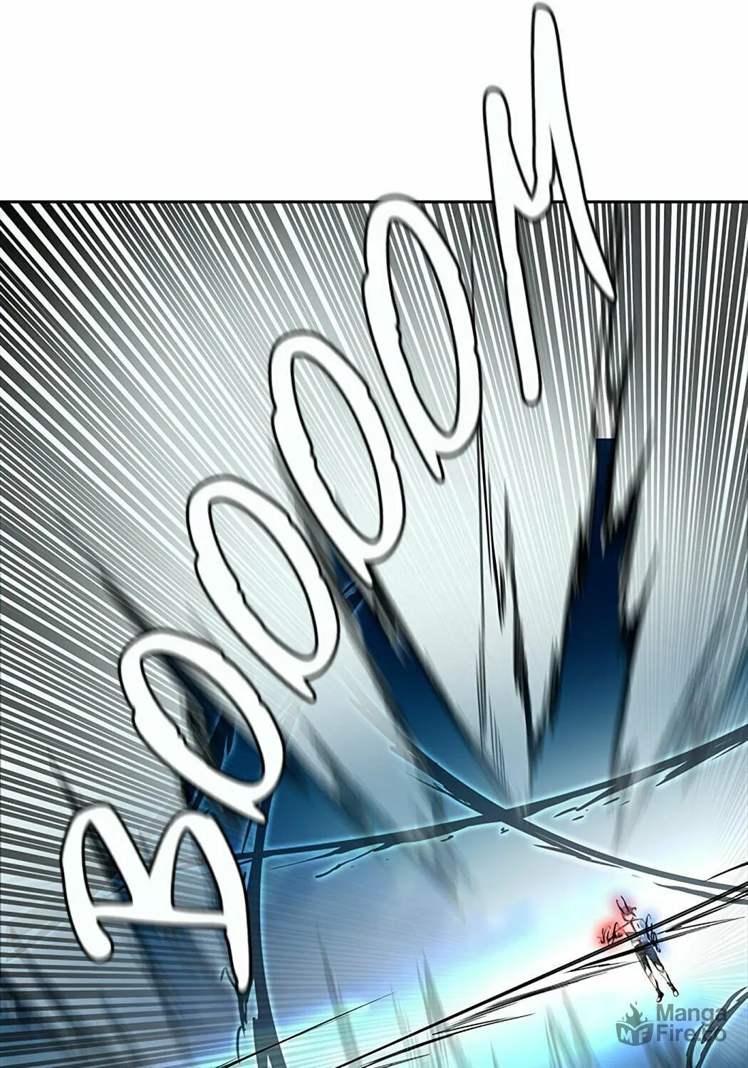 Tower of God Chapter 508 page 94 - 