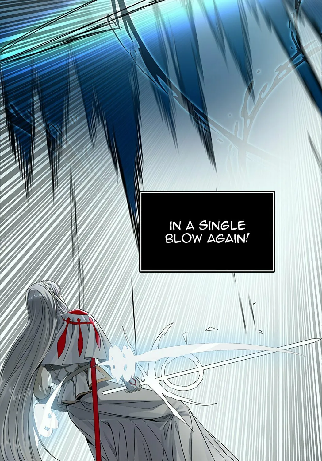 Tower of God Chapter 508 page 95 - 