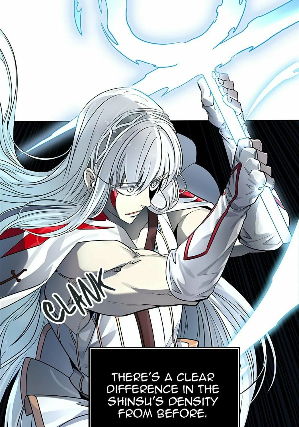 Tower of God Chapter 508 page 98 - 