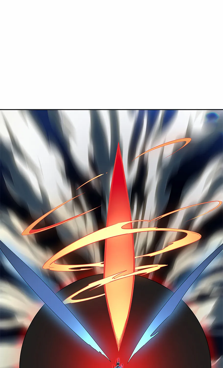 Tower of God Chapter 509 page 1 - 