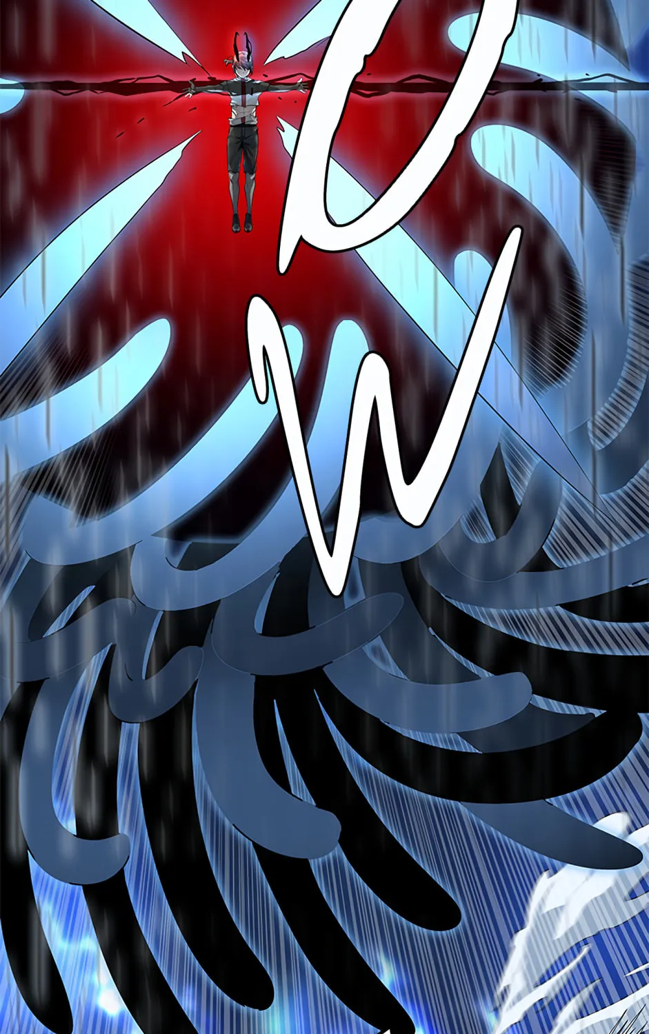 Tower of God Chapter 509 page 103 - 
