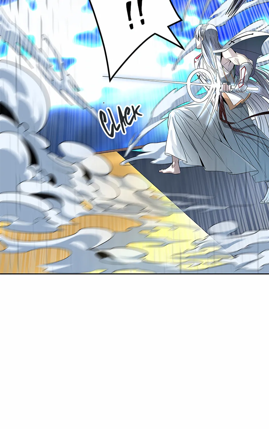 Tower of God Chapter 509 page 105 - 