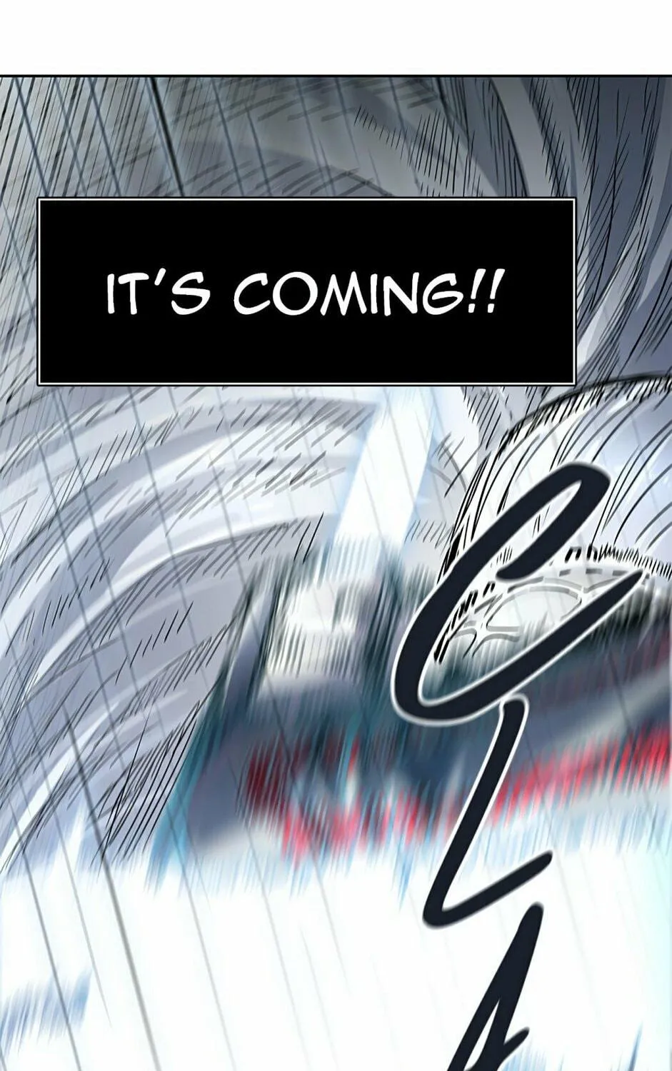 Tower of God Chapter 509 page 107 - 
