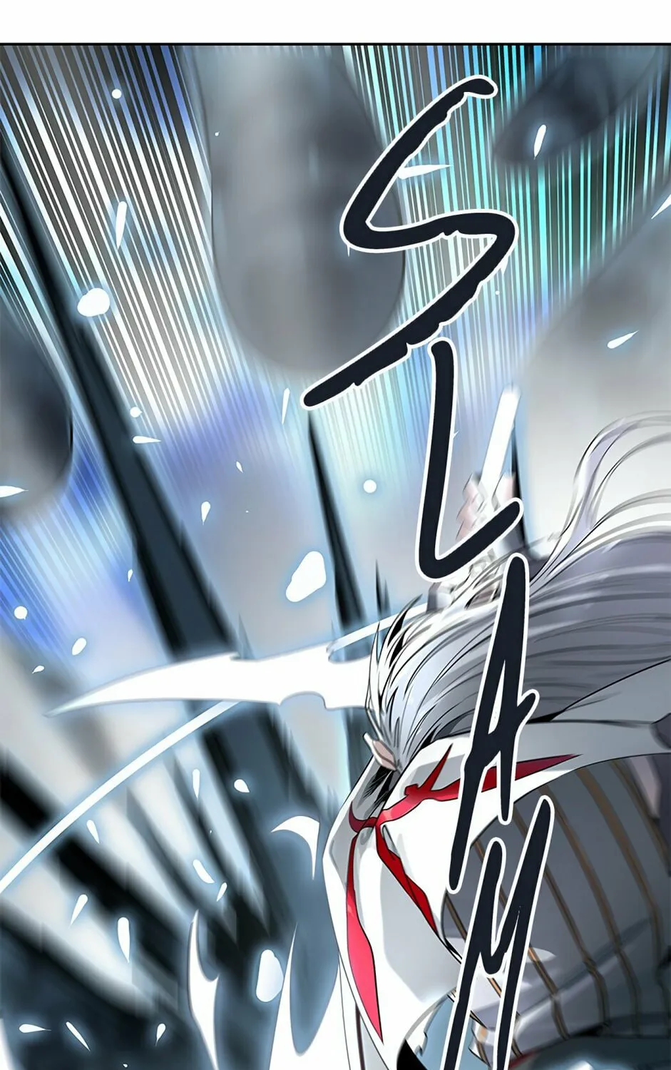 Tower of God Chapter 509 page 117 - 