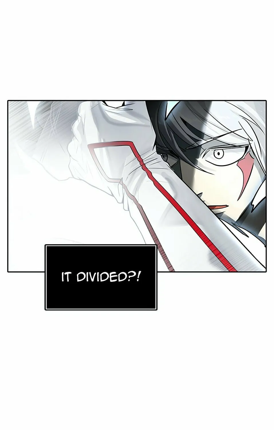 Tower of God Chapter 509 page 123 - 
