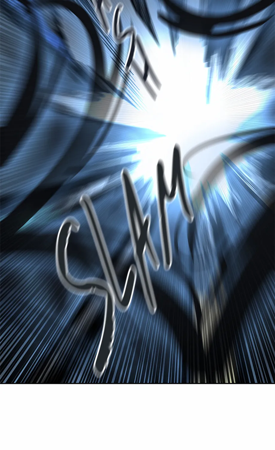 Tower of God Chapter 509 page 127 - 