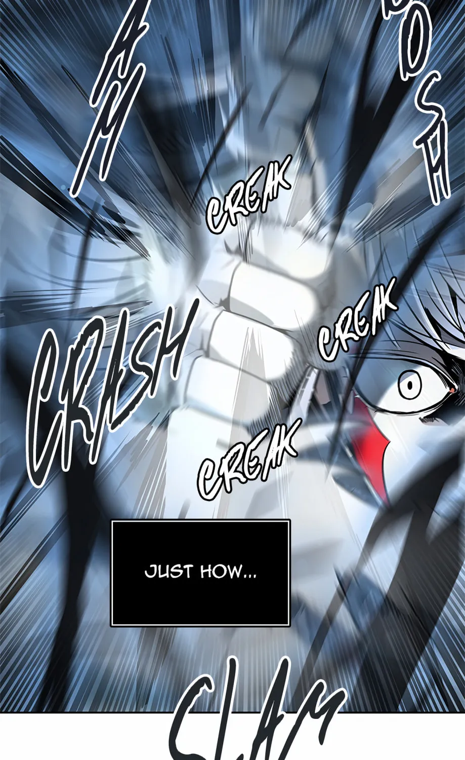 Tower of God Chapter 509 page 133 - 