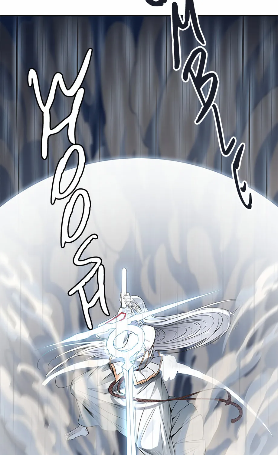 Tower of God Chapter 509 page 145 - 