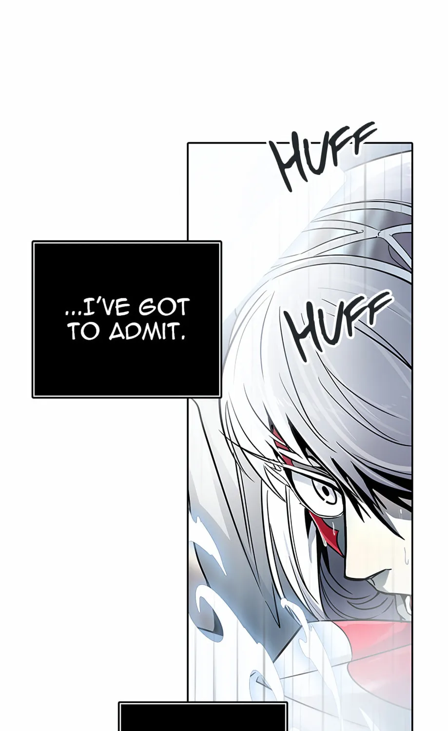 Tower of God Chapter 509 page 151 - 
