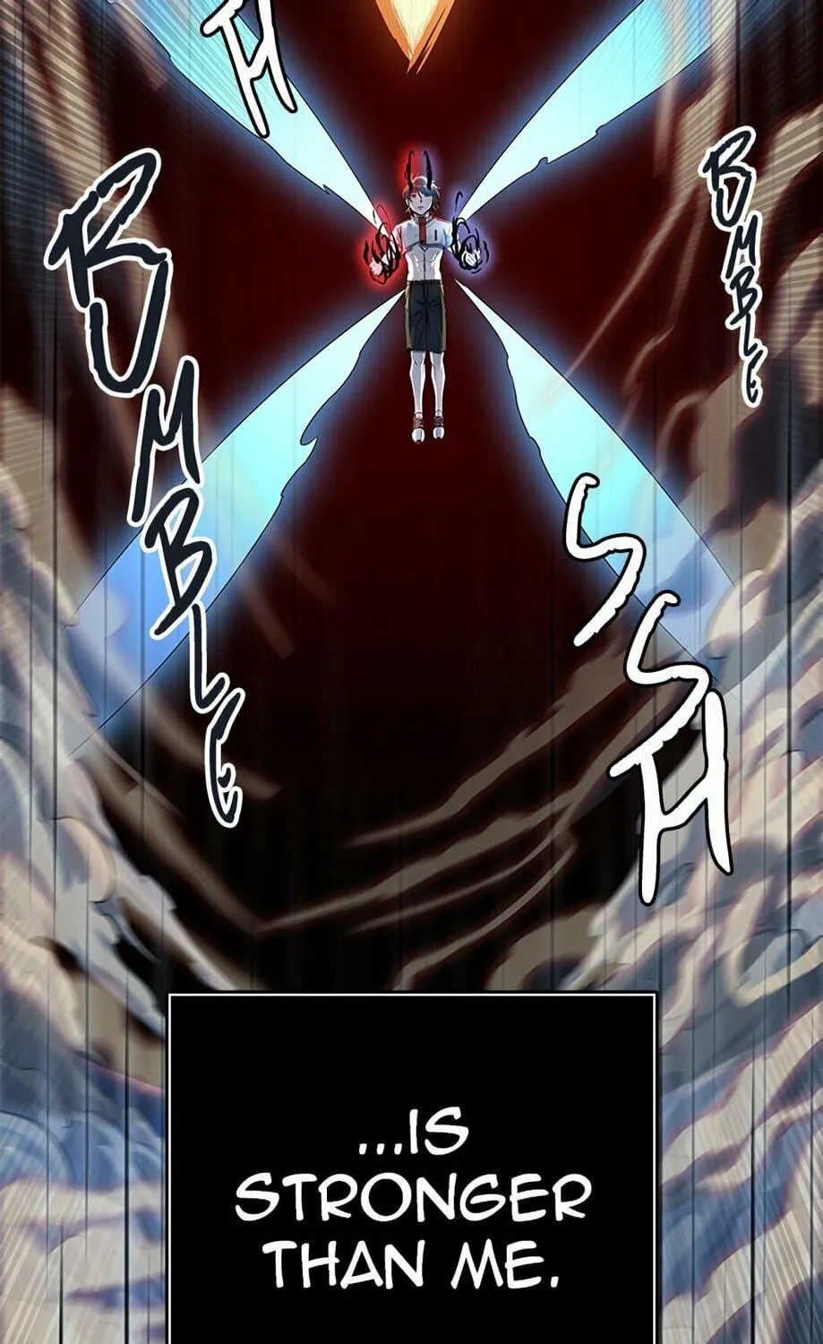 Tower of God Chapter 509 page 155 - 