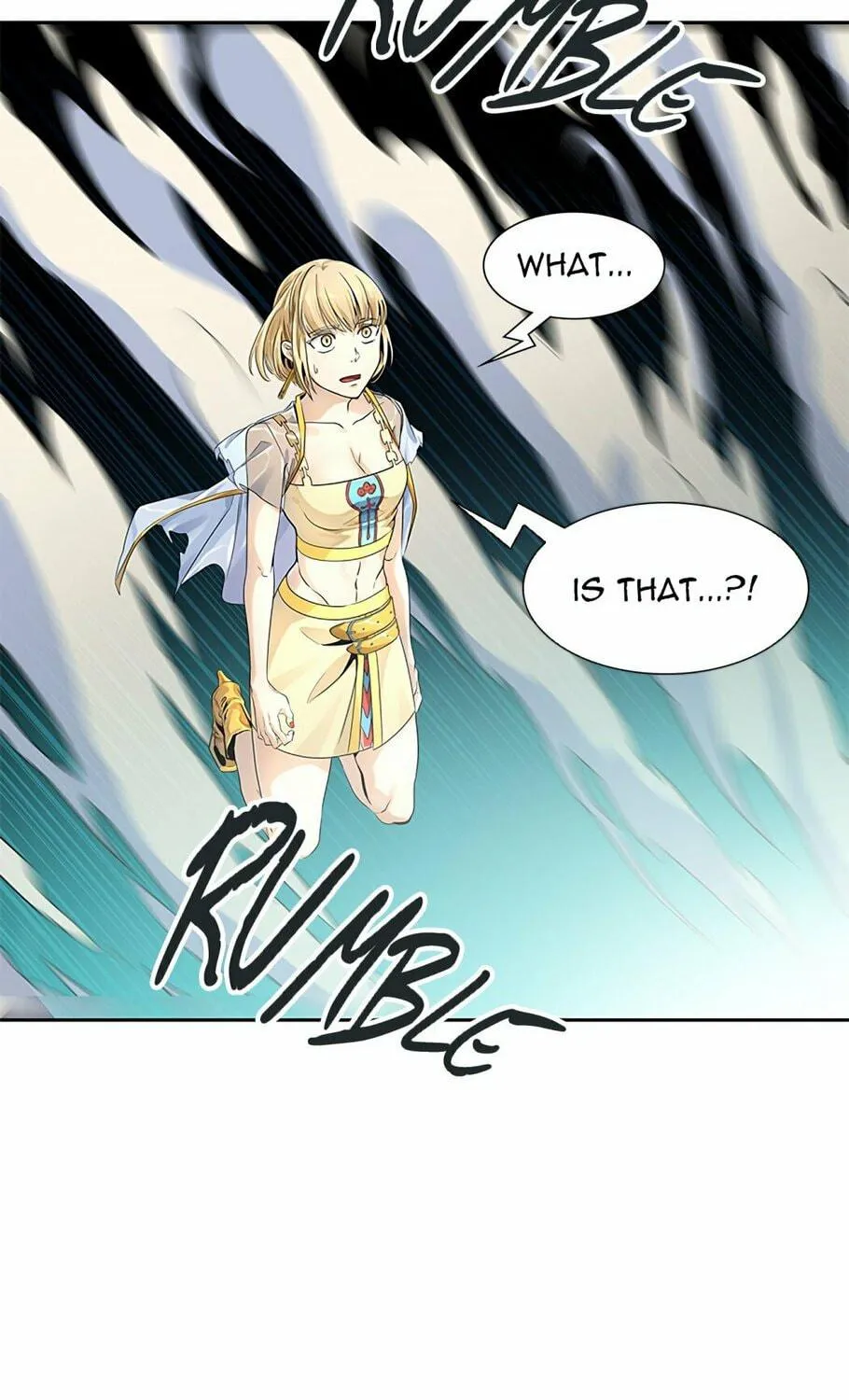 Tower of God Chapter 509 page 17 - 