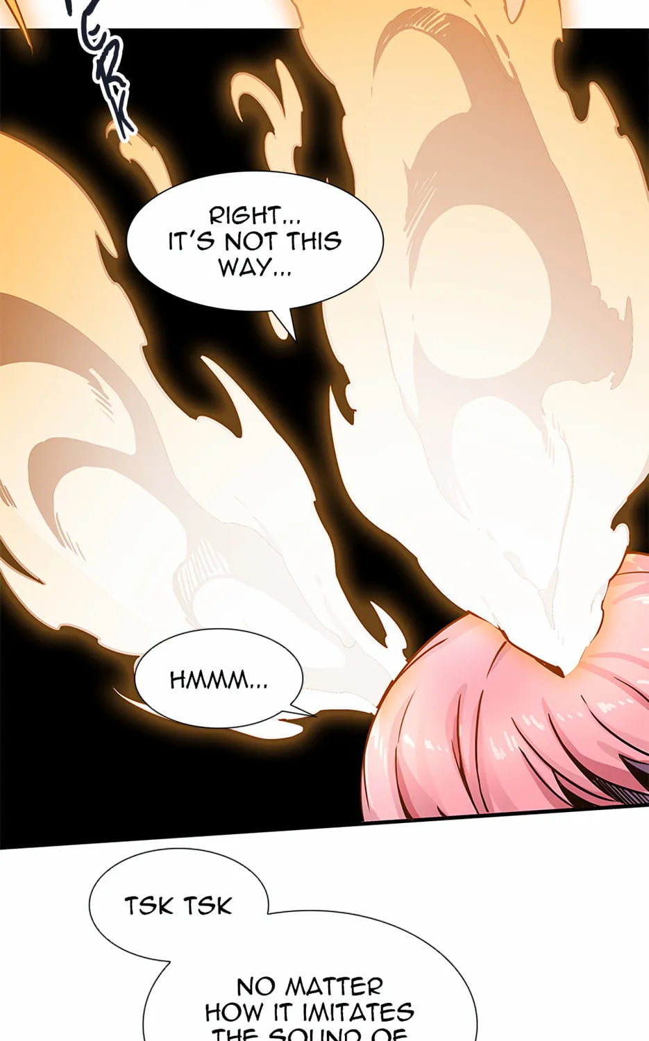 Tower of God Chapter 509 page 165 - 