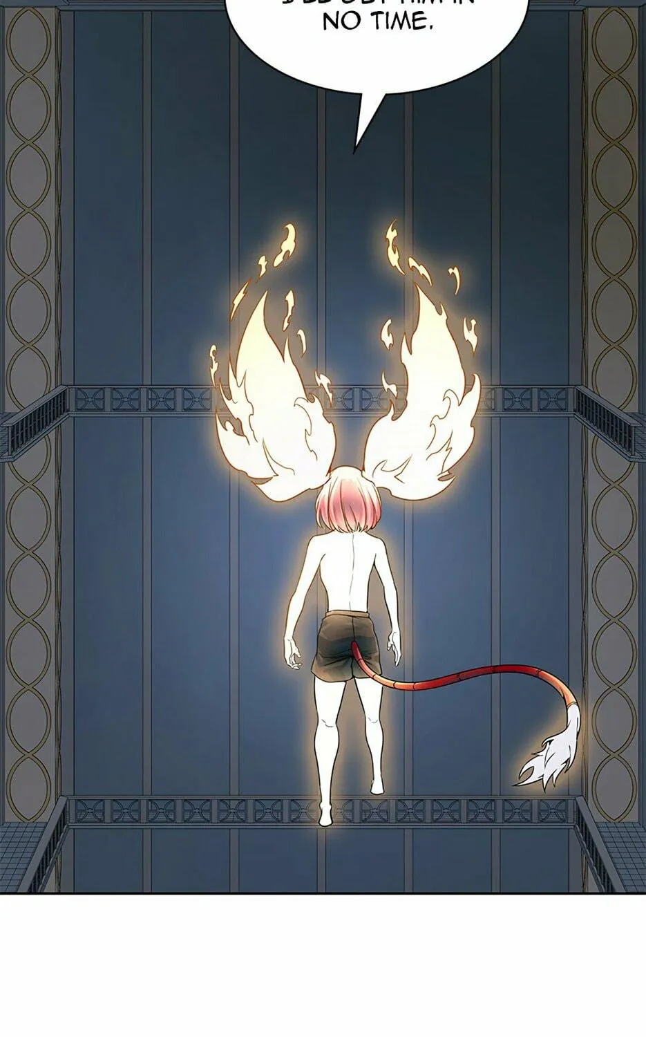Tower of God Chapter 509 page 169 - 