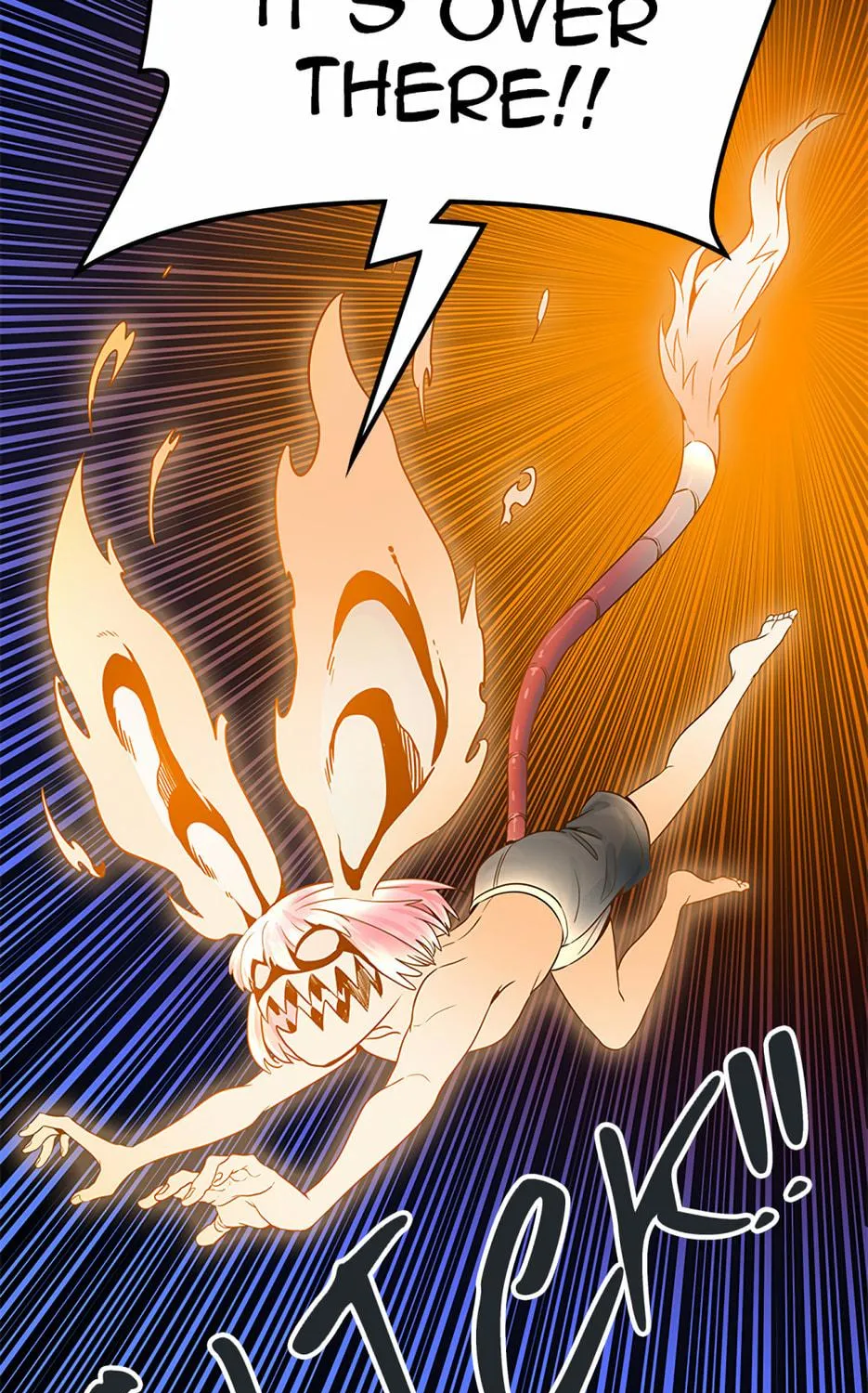Tower of God Chapter 509 page 173 - 