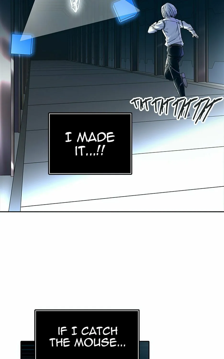 Tower of God Chapter 509 page 177 - 