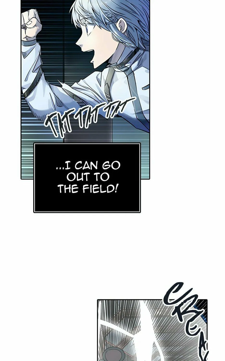 Tower of God Chapter 509 page 179 - 